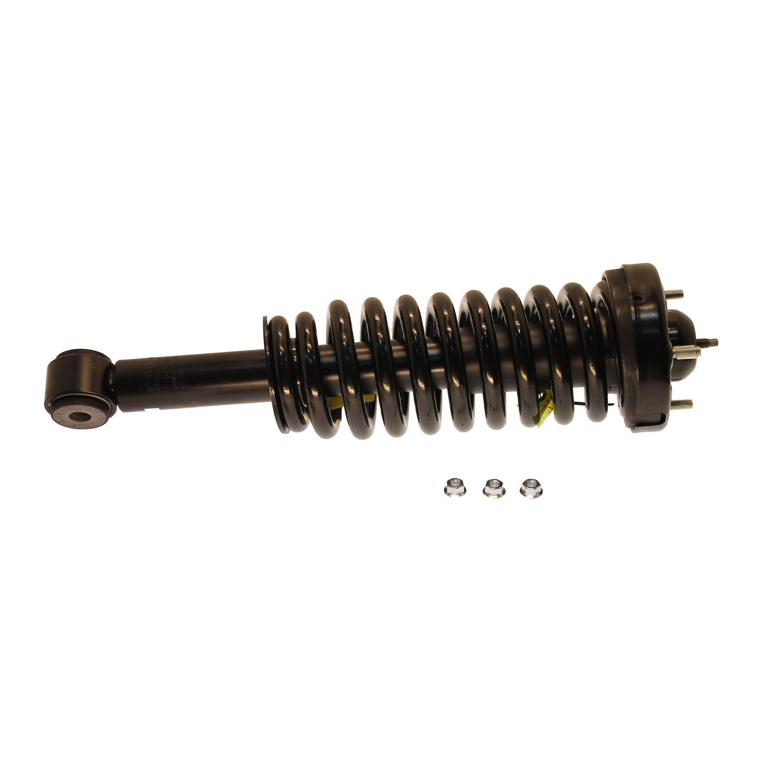 KYB SR4148 Suspension Strut and Coil Spring Assembly product image 1 of 3