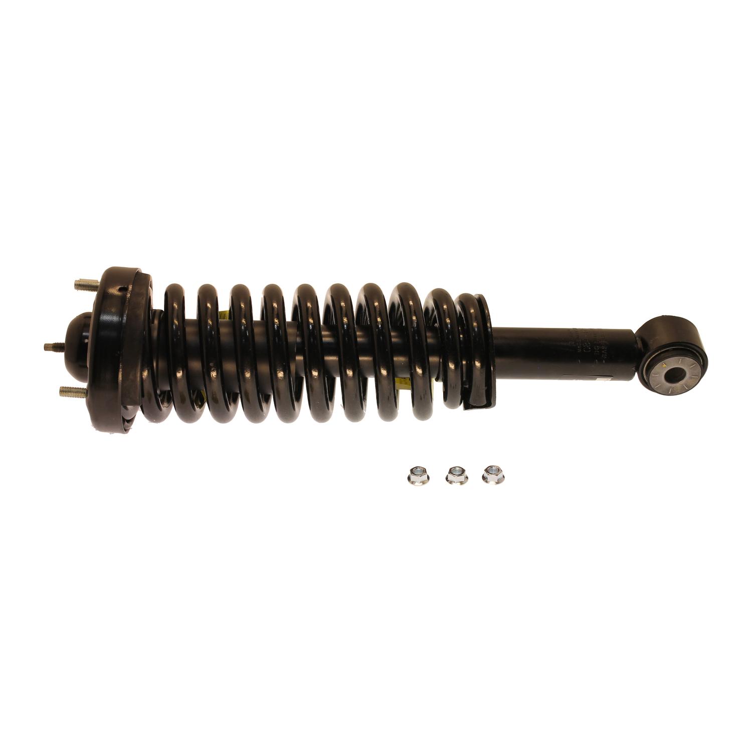 KYB SR4148 Suspension Strut and Coil Spring Assembly product image 2 of 3