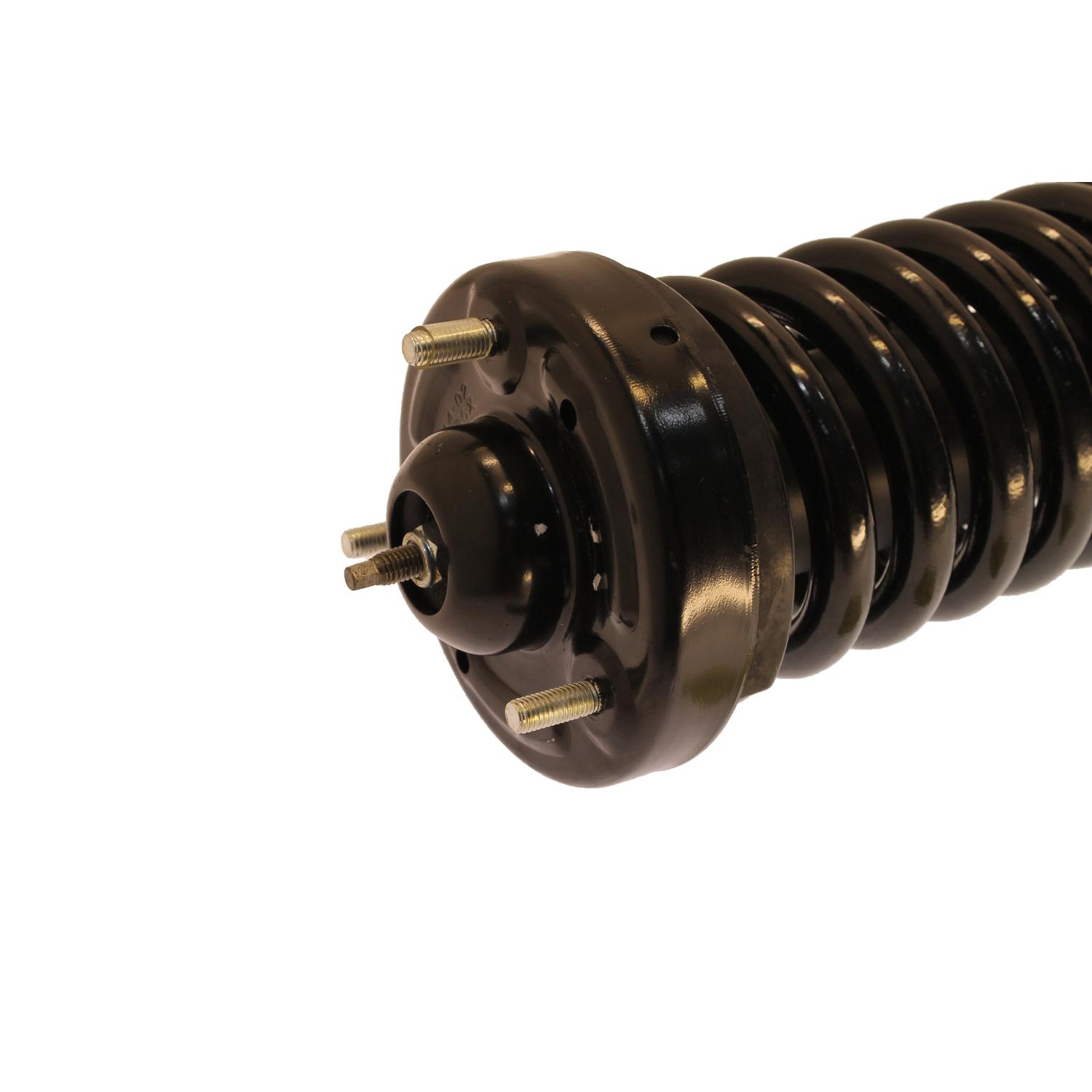 KYB SR4148 Suspension Strut and Coil Spring Assembly product image 3 of 3