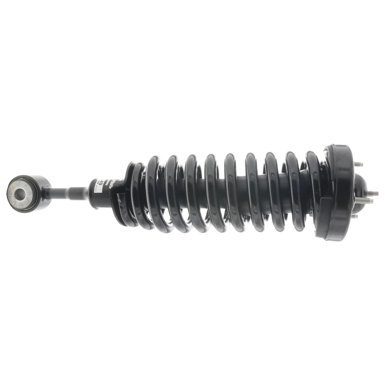 KYB SR4149 Suspension Strut and Coil Spring Assembly product image 2 of 4