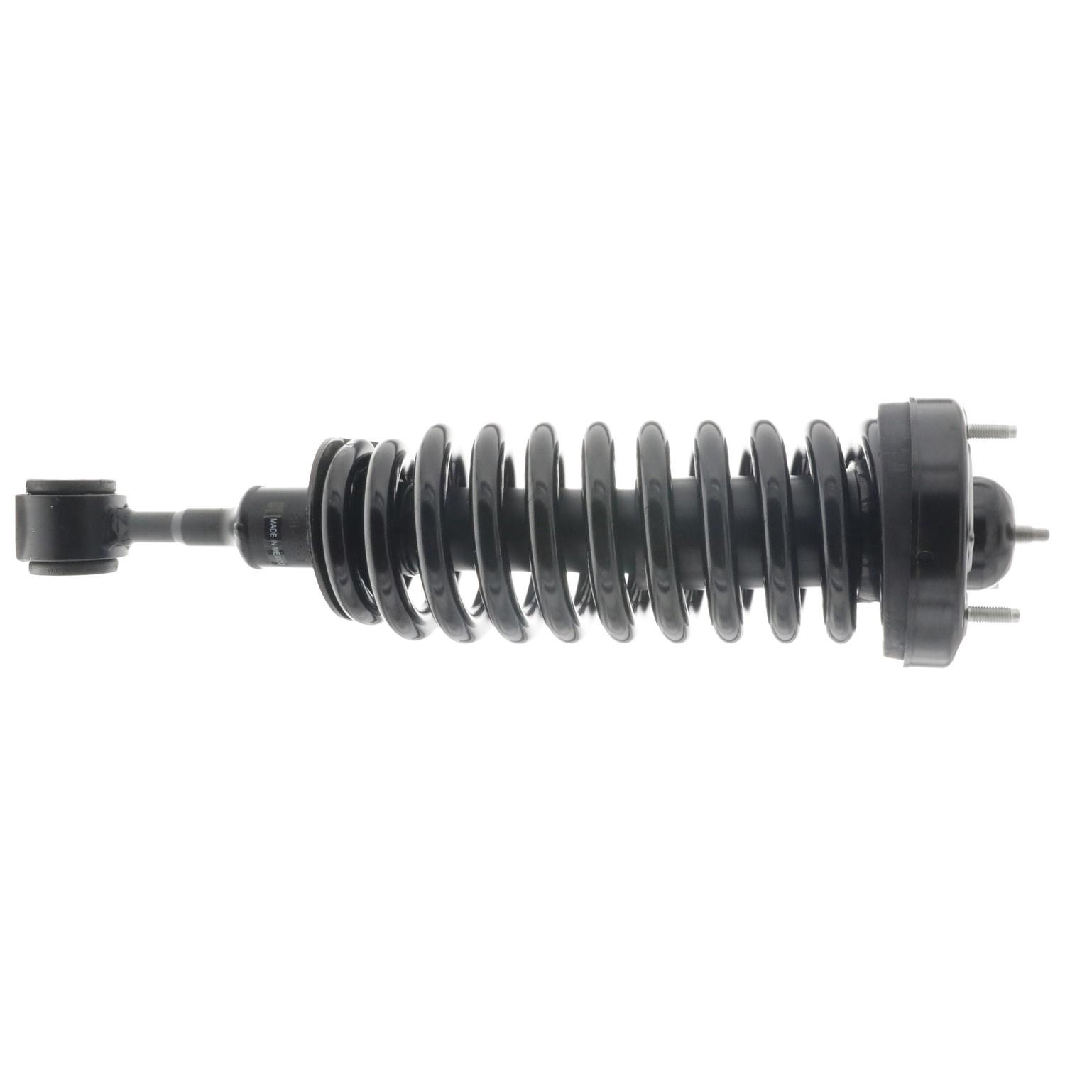 KYB SR4149 Suspension Strut and Coil Spring Assembly product image 3 of 4