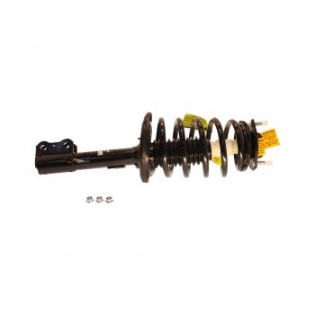 KYB SR4154 - Suspension Strut and Coil Spring Assembly KYB SR4154 Suspension Strut and Coil Spring Assembly product image 1 of 4