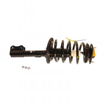 KYB SR4155 Suspension Strut and Coil Spring Assembly product image 1 of 4