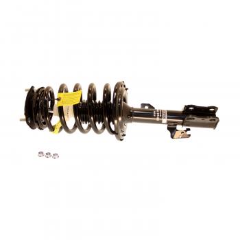 KYB SR4155 Suspension Strut and Coil Spring Assembly product image 2 of 4