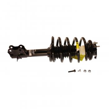 KYB SR4157 Suspension Strut and Coil Spring Assembly product image 1 of 5