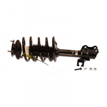 KYB SR4157 Suspension Strut and Coil Spring Assembly product image 2 of 5