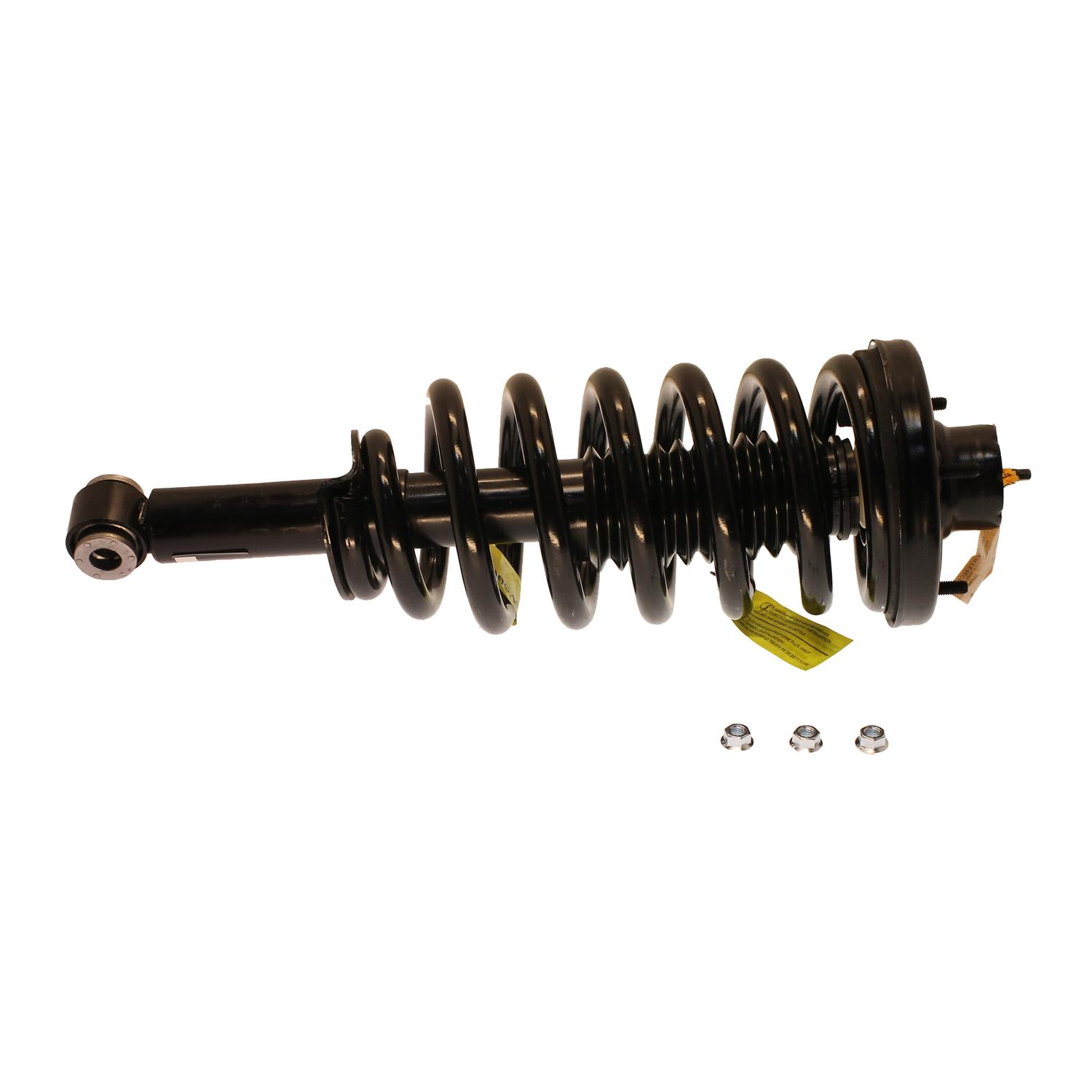 KYB SR4158 Suspension Strut and Coil Spring Assembly product image 1 of 4