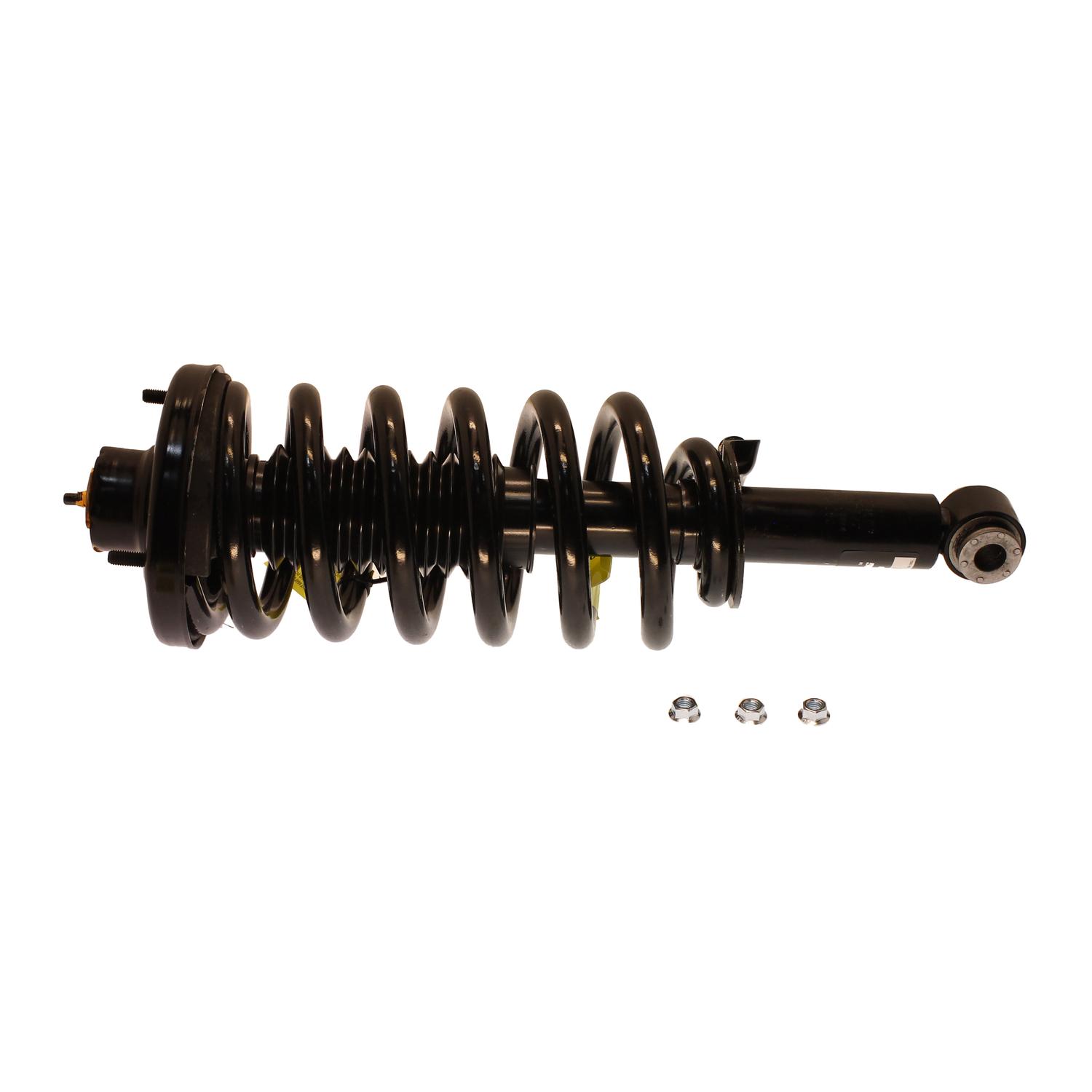 KYB SR4158 Suspension Strut and Coil Spring Assembly product image 2 of 4