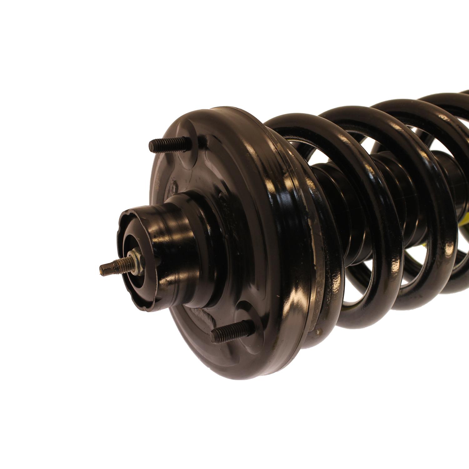 KYB SR4158 Suspension Strut and Coil Spring Assembly product image 3 of 4