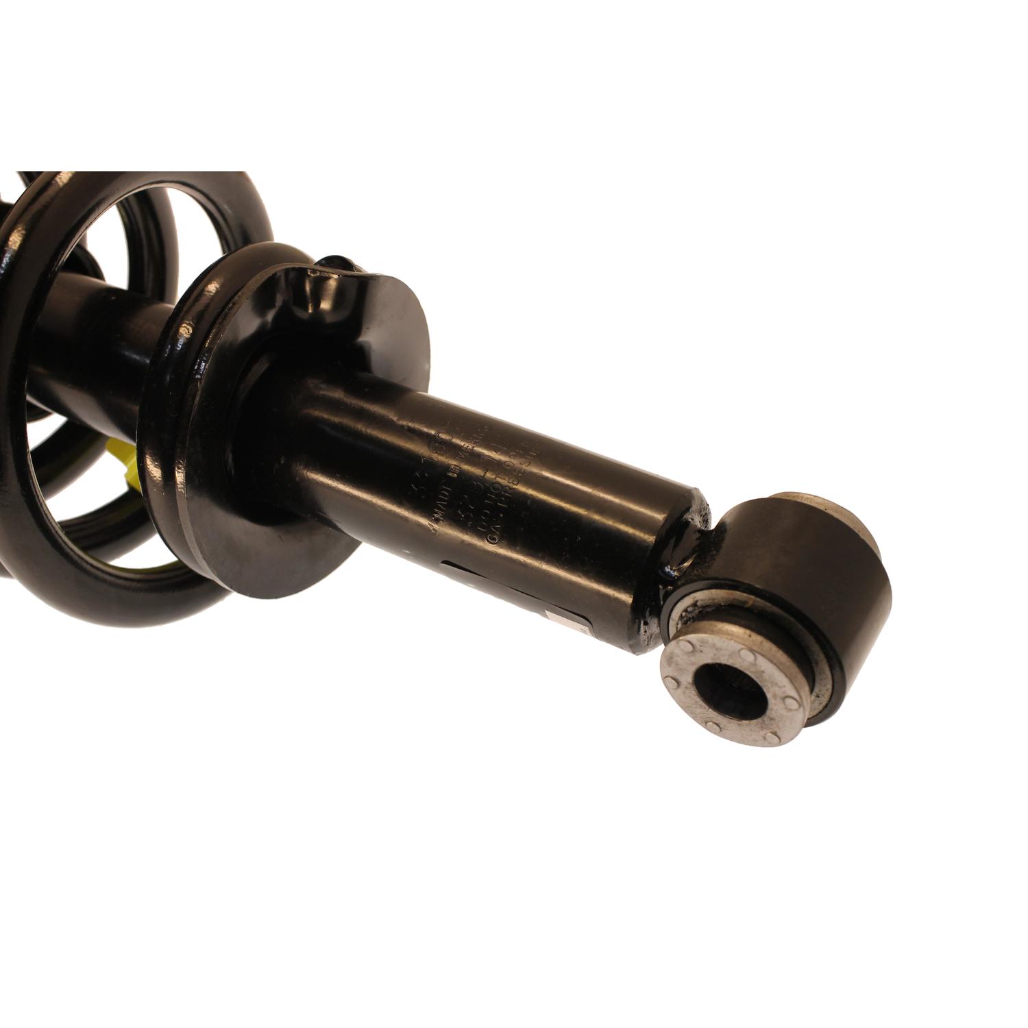 KYB SR4158 Suspension Strut and Coil Spring Assembly product image 4 of 4