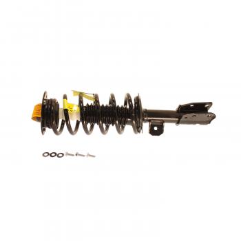 KYB SR4159 Suspension Strut and Coil Spring Assembly product image 2 of 4