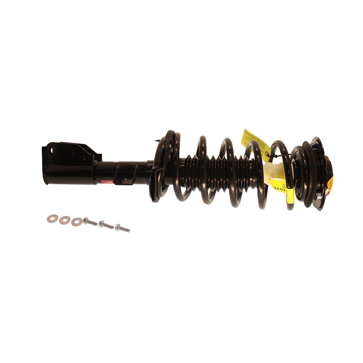 KYB SR4162 Suspension Strut and Coil Spring Assembly product image 1 of 4