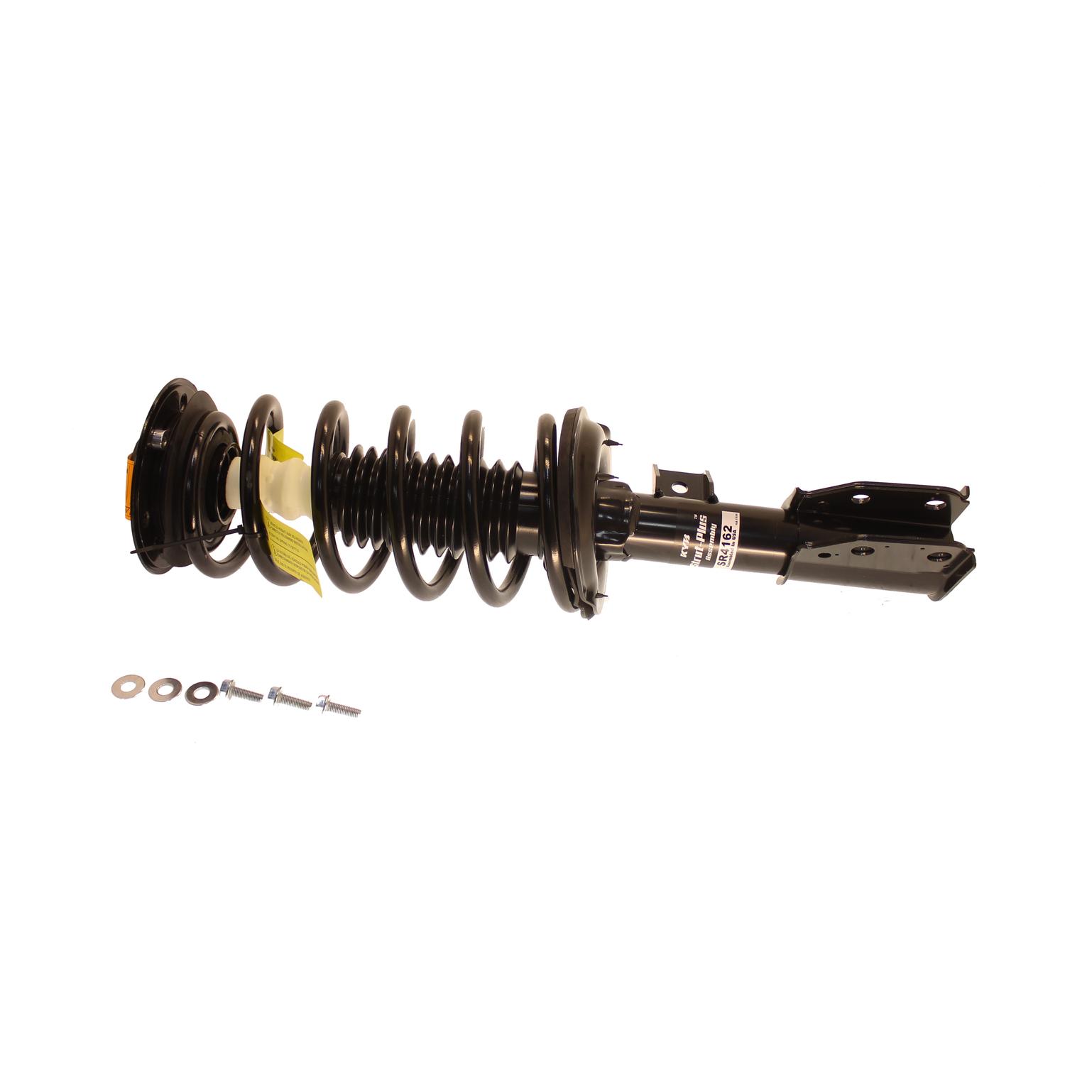 KYB SR4162 Suspension Strut and Coil Spring Assembly product image 2 of 4
