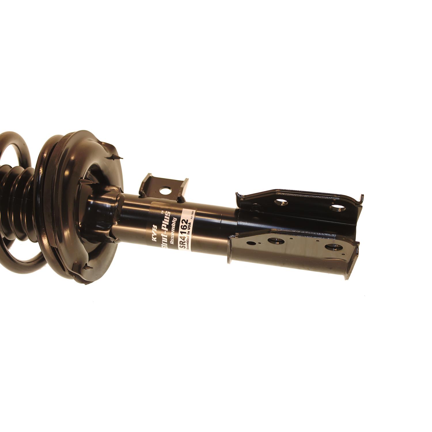 KYB SR4162 Suspension Strut and Coil Spring Assembly product image 3 of 4
