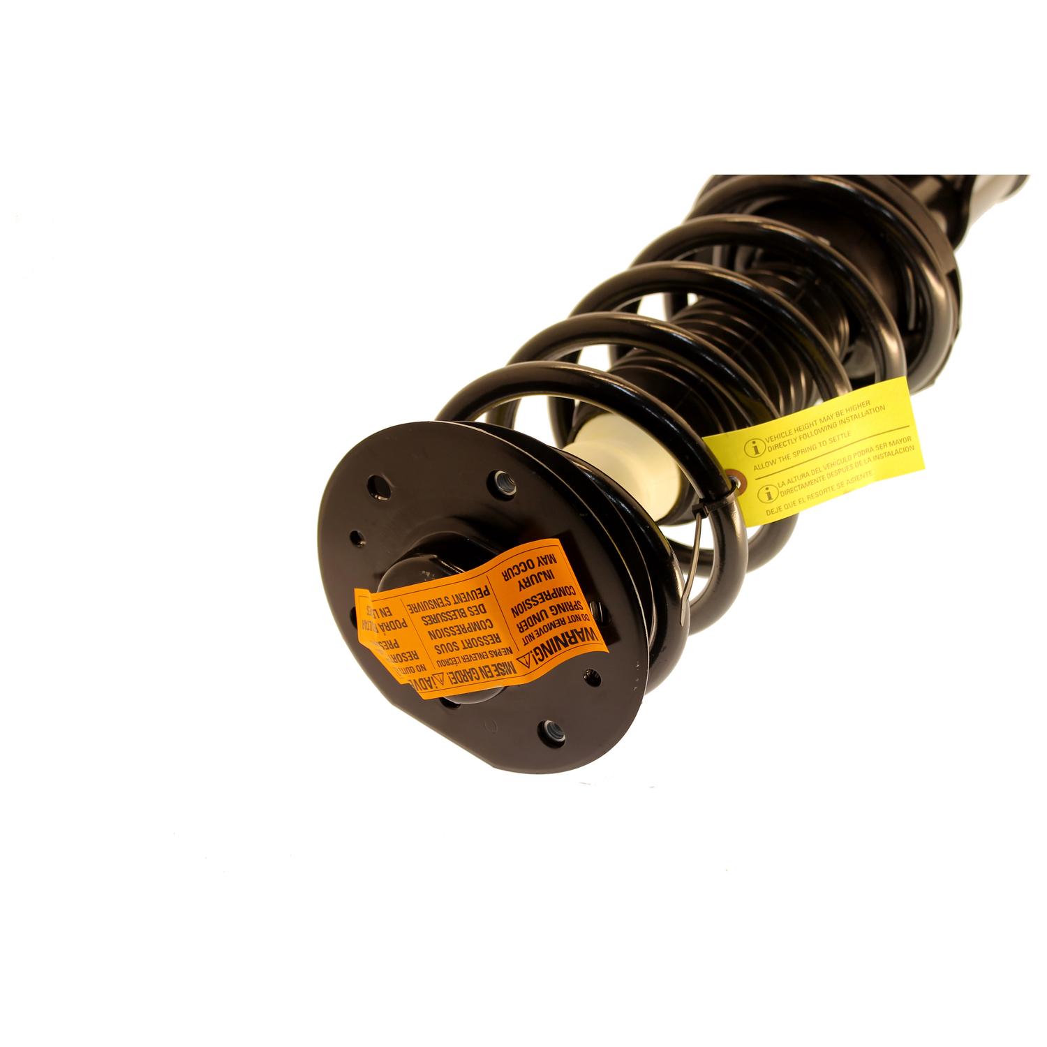 KYB SR4162 Suspension Strut and Coil Spring Assembly product image 4 of 4