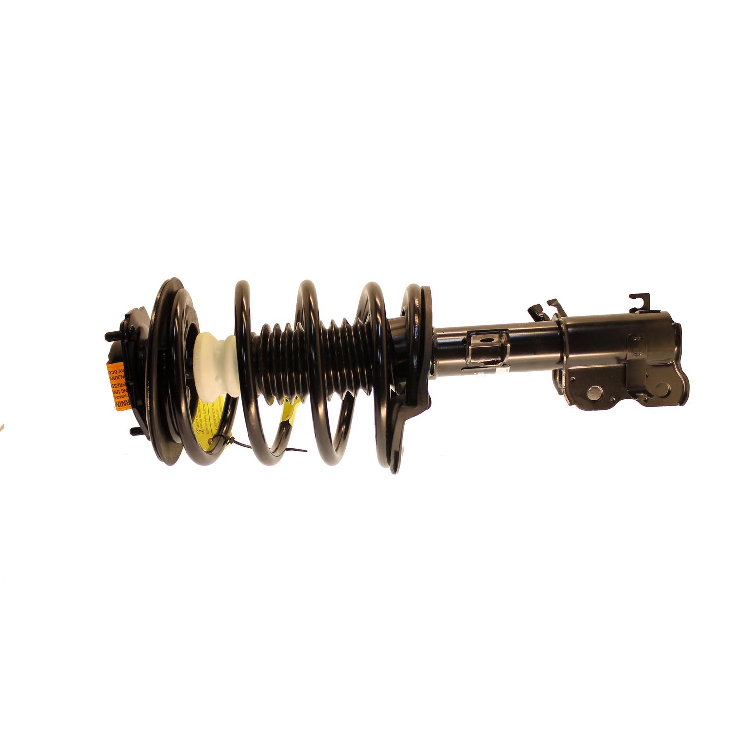 KYB SR4164 - Suspension Strut and Coil Spring Assembly KYB SR4164 Suspension Strut and Coil Spring Assembly product image 1 of 5