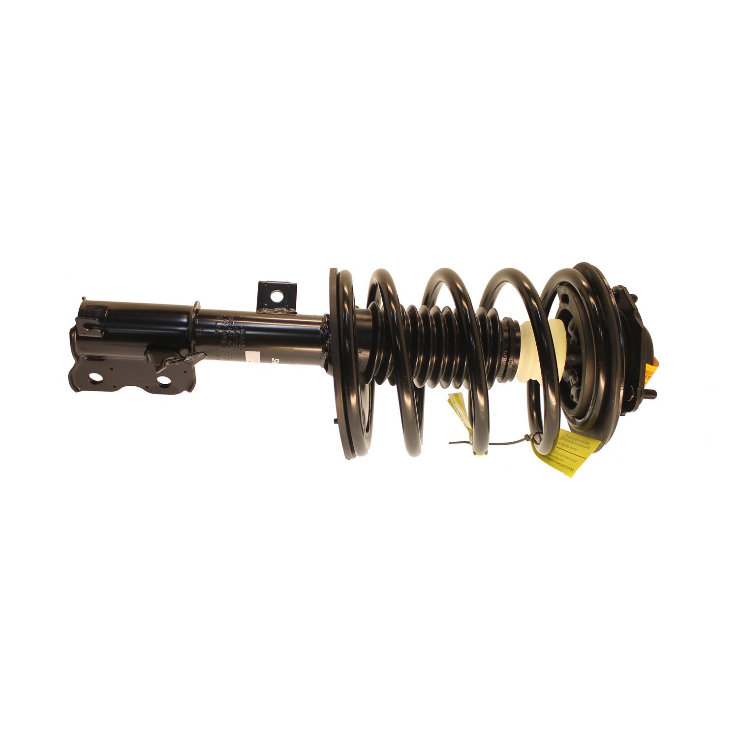 KYB SR4164 - Suspension Strut and Coil Spring Assembly KYB SR4164 Suspension Strut and Coil Spring Assembly product image 2 of 5