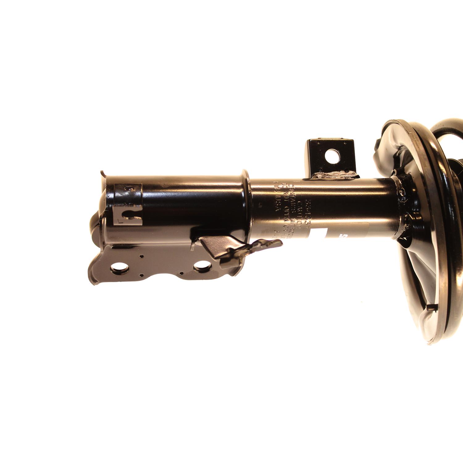 KYB SR4164 - Suspension Strut and Coil Spring Assembly KYB SR4164 Suspension Strut and Coil Spring Assembly product image 3 of 5