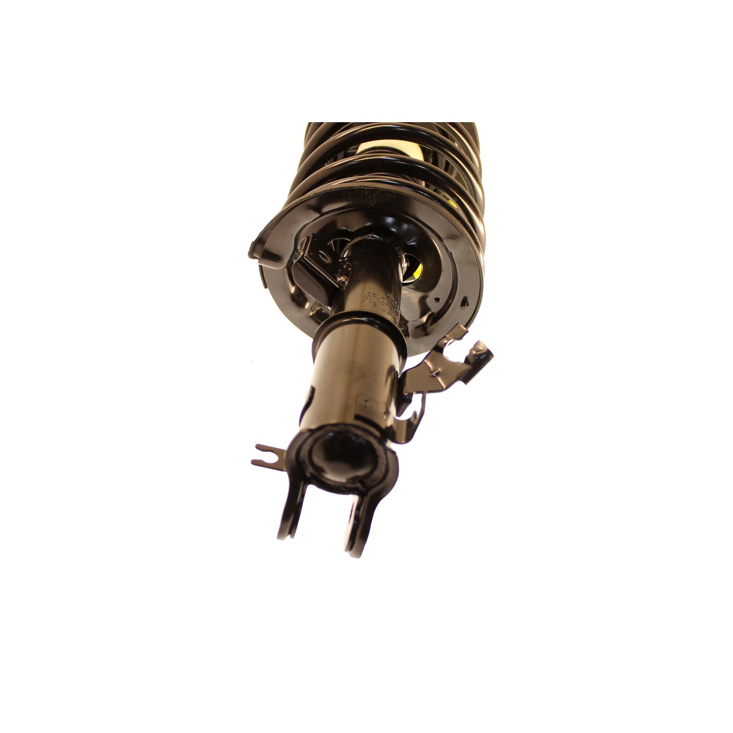 KYB SR4164 - Suspension Strut and Coil Spring Assembly KYB SR4164 Suspension Strut and Coil Spring Assembly product image 5 of 5