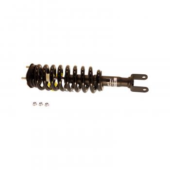 KYB SR4165 Suspension Strut and Coil Spring Assembly product image 2 of 3