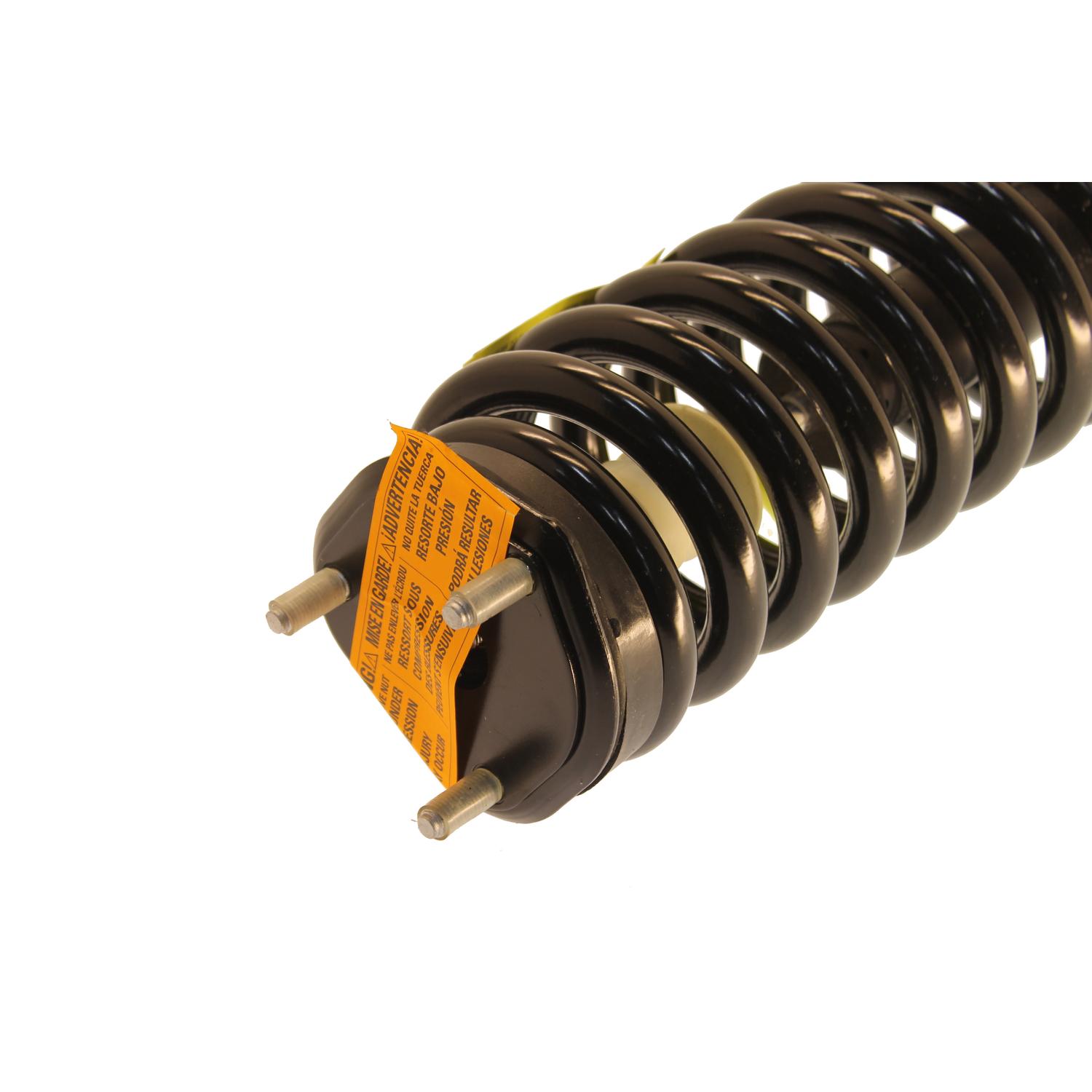 KYB SR4166 Suspension Strut and Coil Spring Assembly product image 3 of 3
