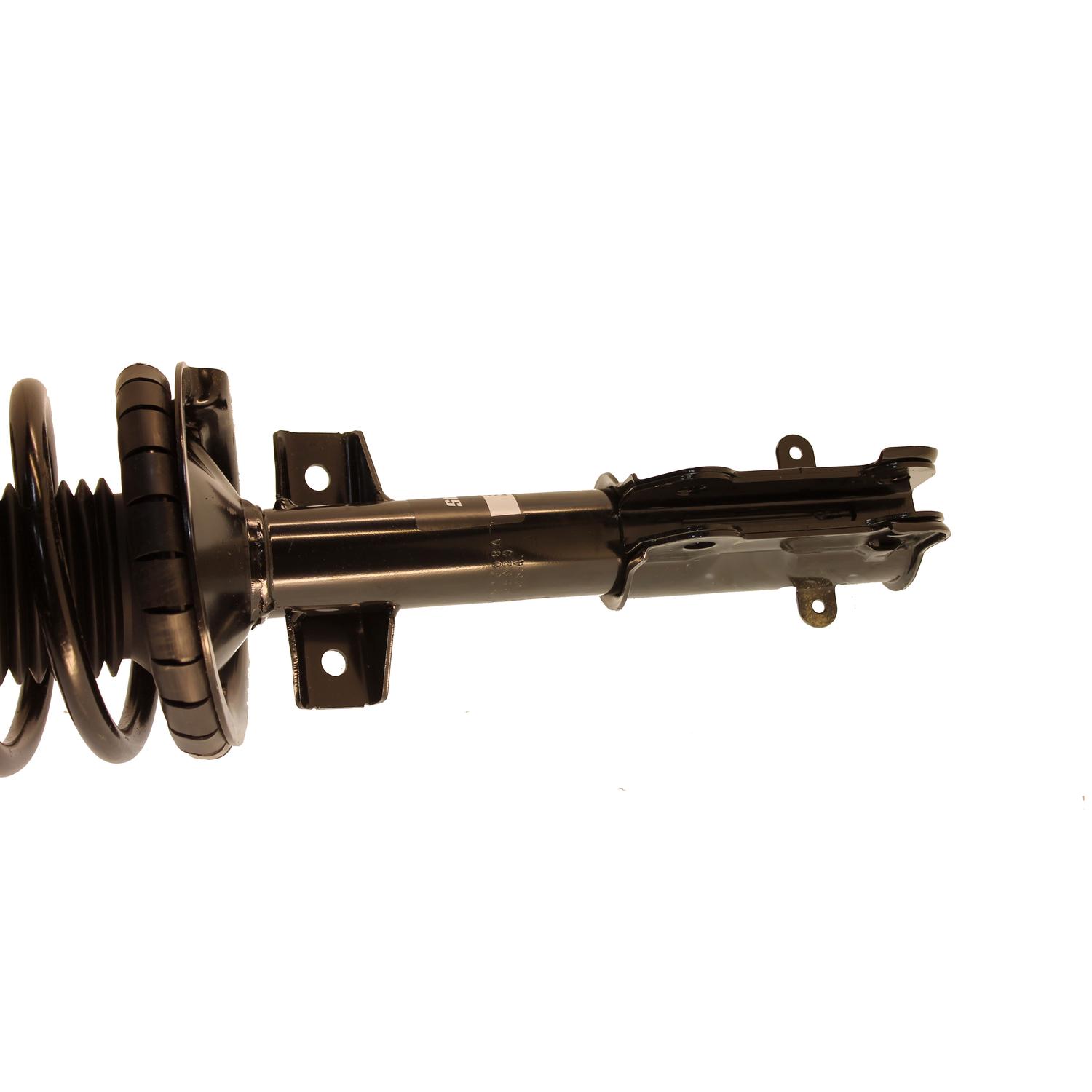 KYB SR4167 Suspension Strut and Coil Spring Assembly product image 3 of 4