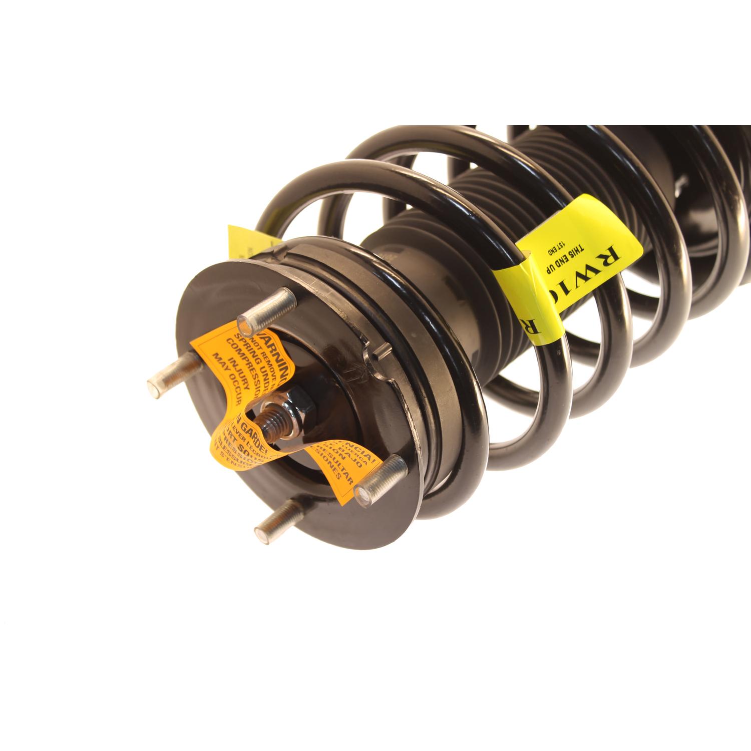 KYB SR4167 Suspension Strut and Coil Spring Assembly product image 4 of 4