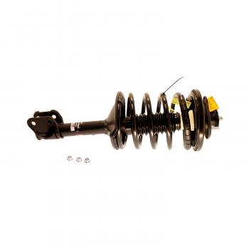 KYB SR4168 Suspension Strut and Coil Spring Assembly product image 1 of 5