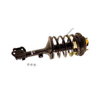 KYB SR4169 Suspension Strut and Coil Spring Assembly product image 1 of 4