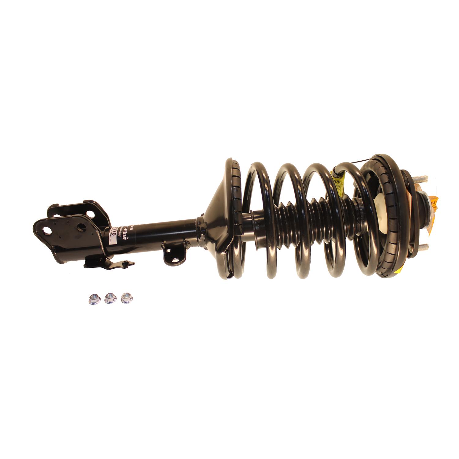 KYB SR4170 Suspension Strut and Coil Spring Assembly product image 1 of 4