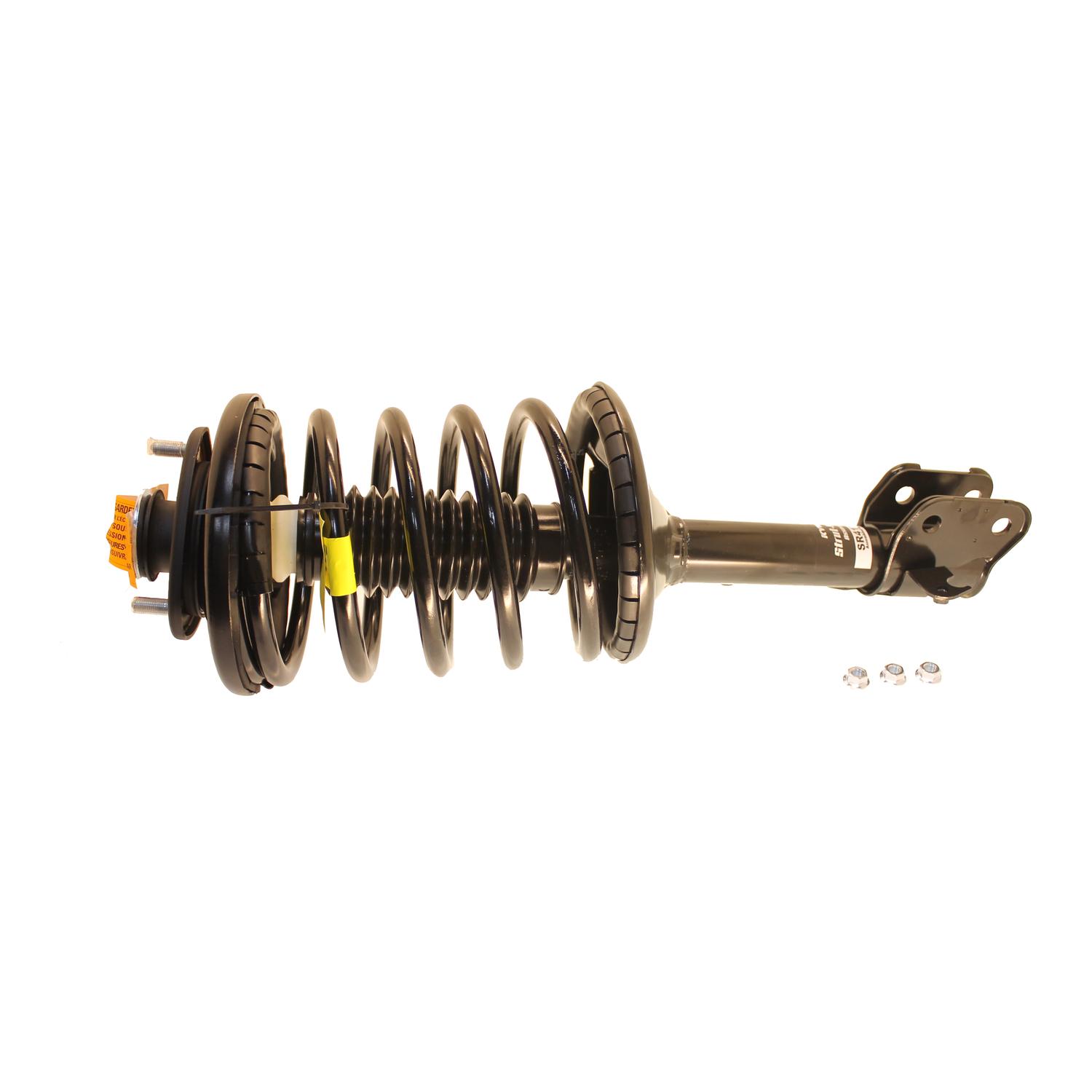KYB SR4170 Suspension Strut and Coil Spring Assembly product image 2 of 4