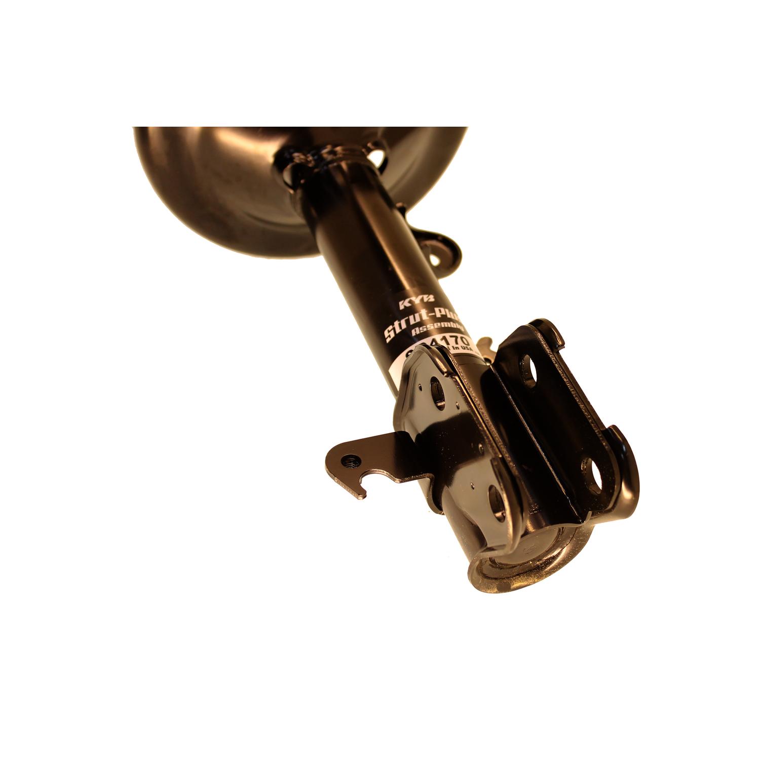 KYB SR4170 Suspension Strut and Coil Spring Assembly product image 4 of 4
