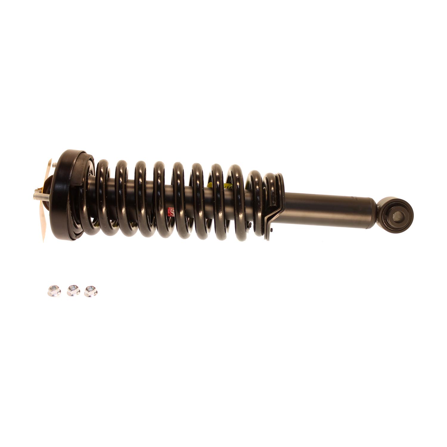 KYB SR4171 Suspension Strut and Coil Spring Assembly product image 2 of 3