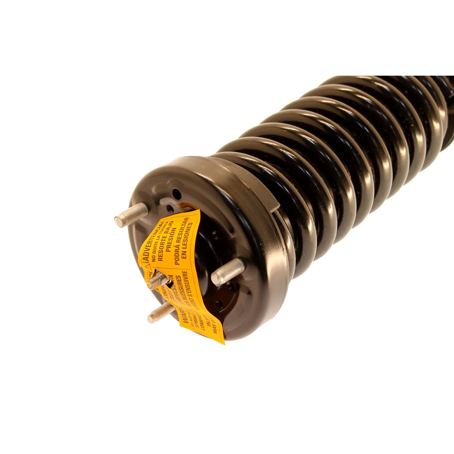 KYB SR4171 Suspension Strut and Coil Spring Assembly product image 3 of 3