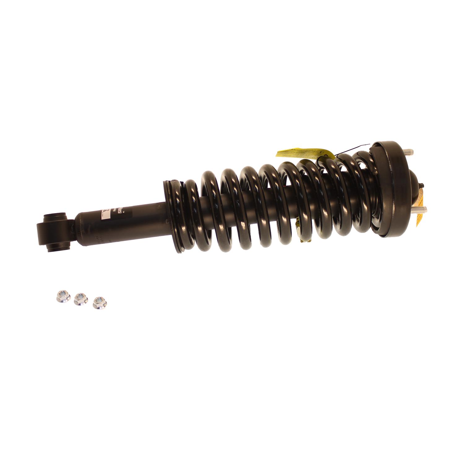 KYB SR4172 Suspension Strut and Coil Spring Assembly product image 1 of 3