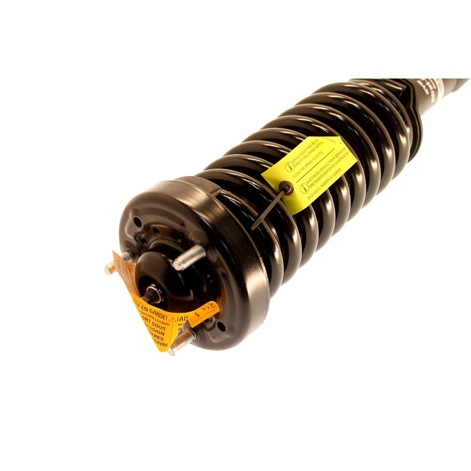 KYB SR4172 Suspension Strut and Coil Spring Assembly product image 3 of 3