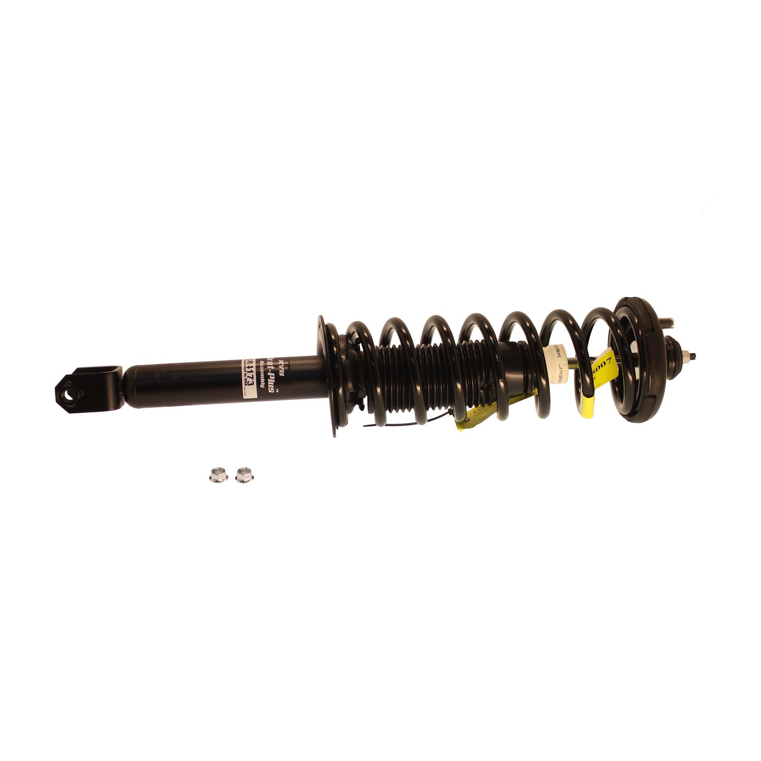 KYB SR4173 Suspension Strut and Coil Spring Assembly product image 1 of 3