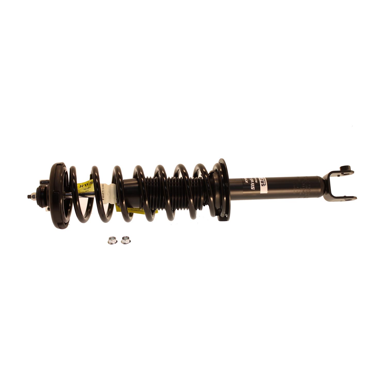 KYB SR4173 Suspension Strut and Coil Spring Assembly product image 2 of 3