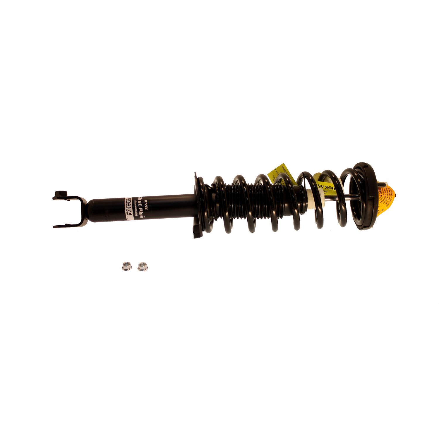 KYB SR4174 Suspension Strut and Coil Spring Assembly product image 1 of 4