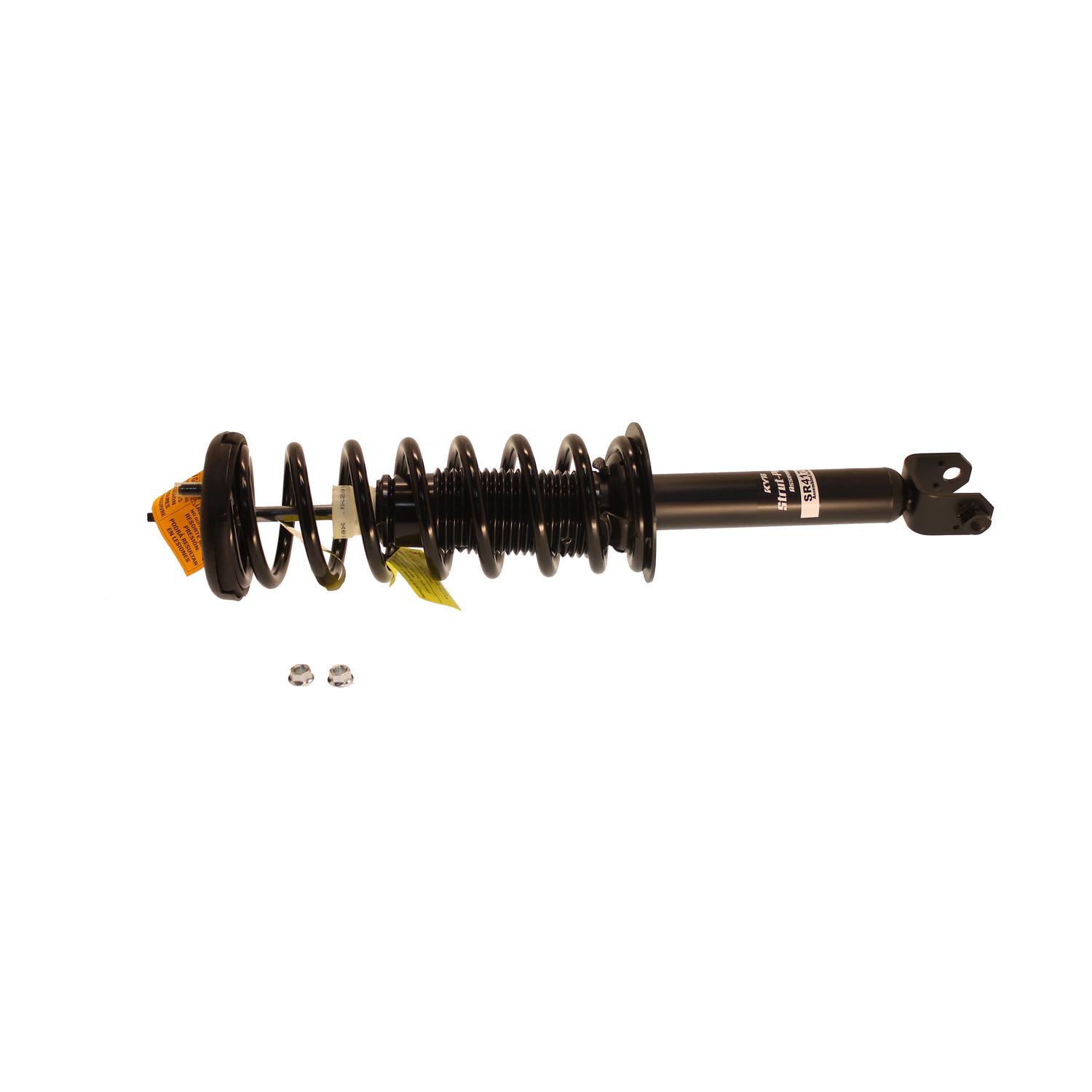 KYB SR4174 Suspension Strut and Coil Spring Assembly product image 2 of 4