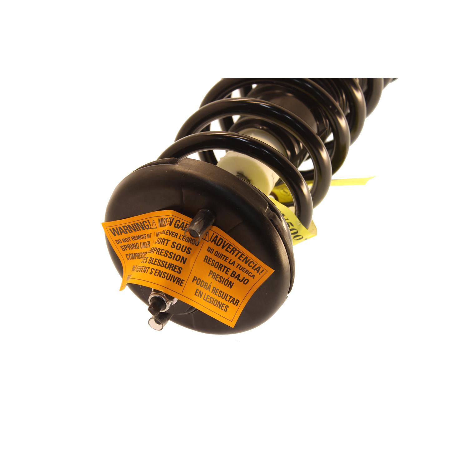 KYB SR4174 Suspension Strut and Coil Spring Assembly product image 3 of 4