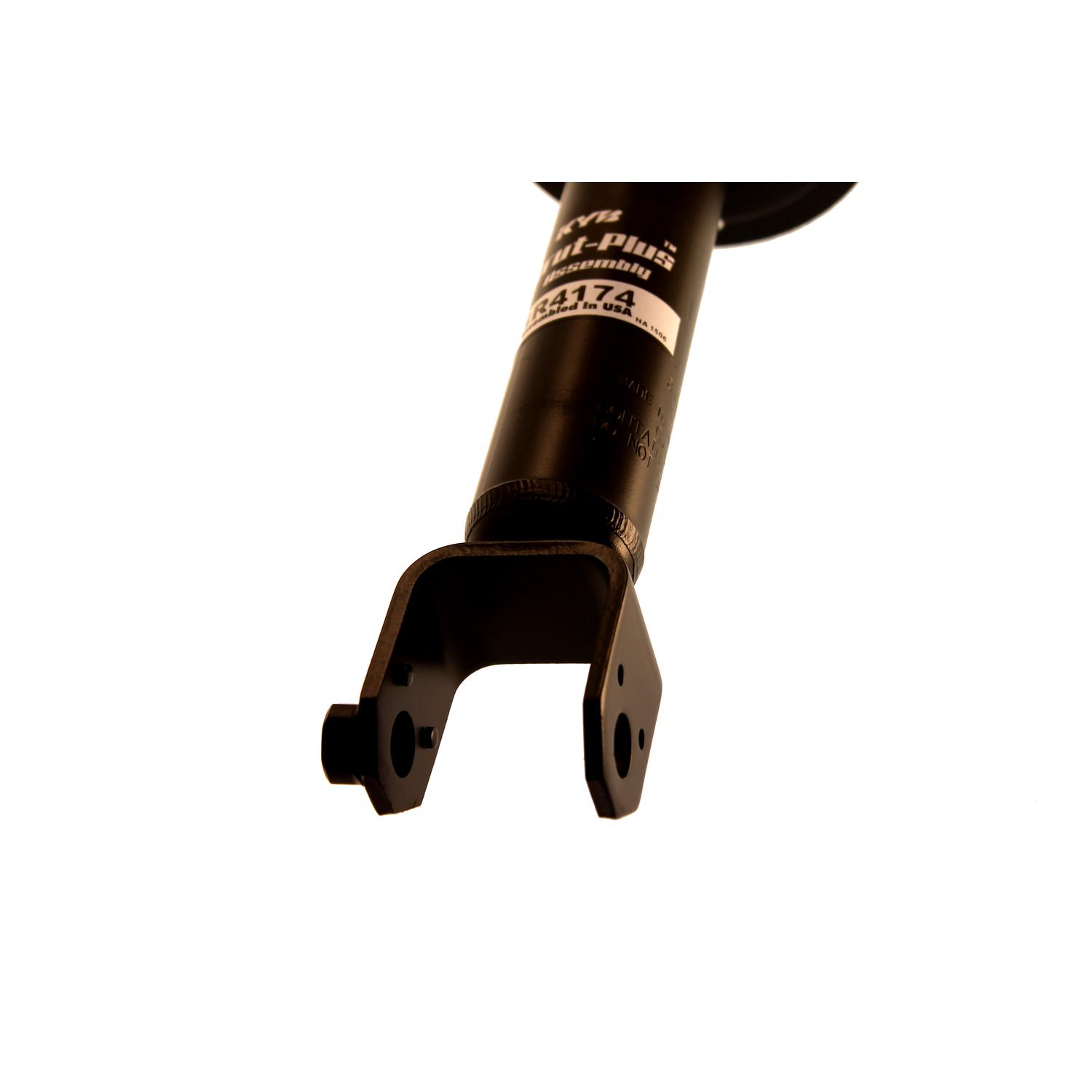 KYB SR4174 Suspension Strut and Coil Spring Assembly product image 4 of 4