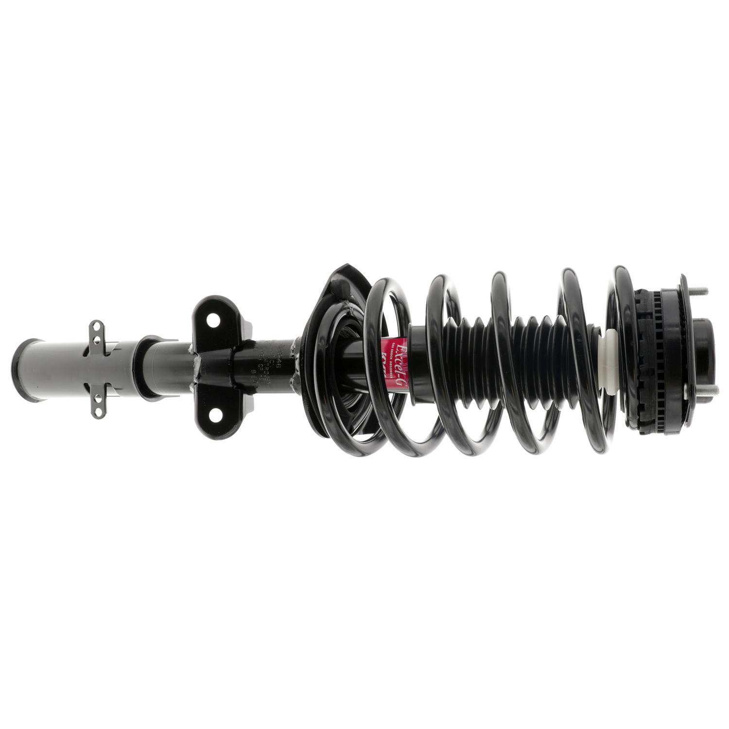 KYB SR4176 Suspension Strut and Coil Spring Assembly product image 3 of 4