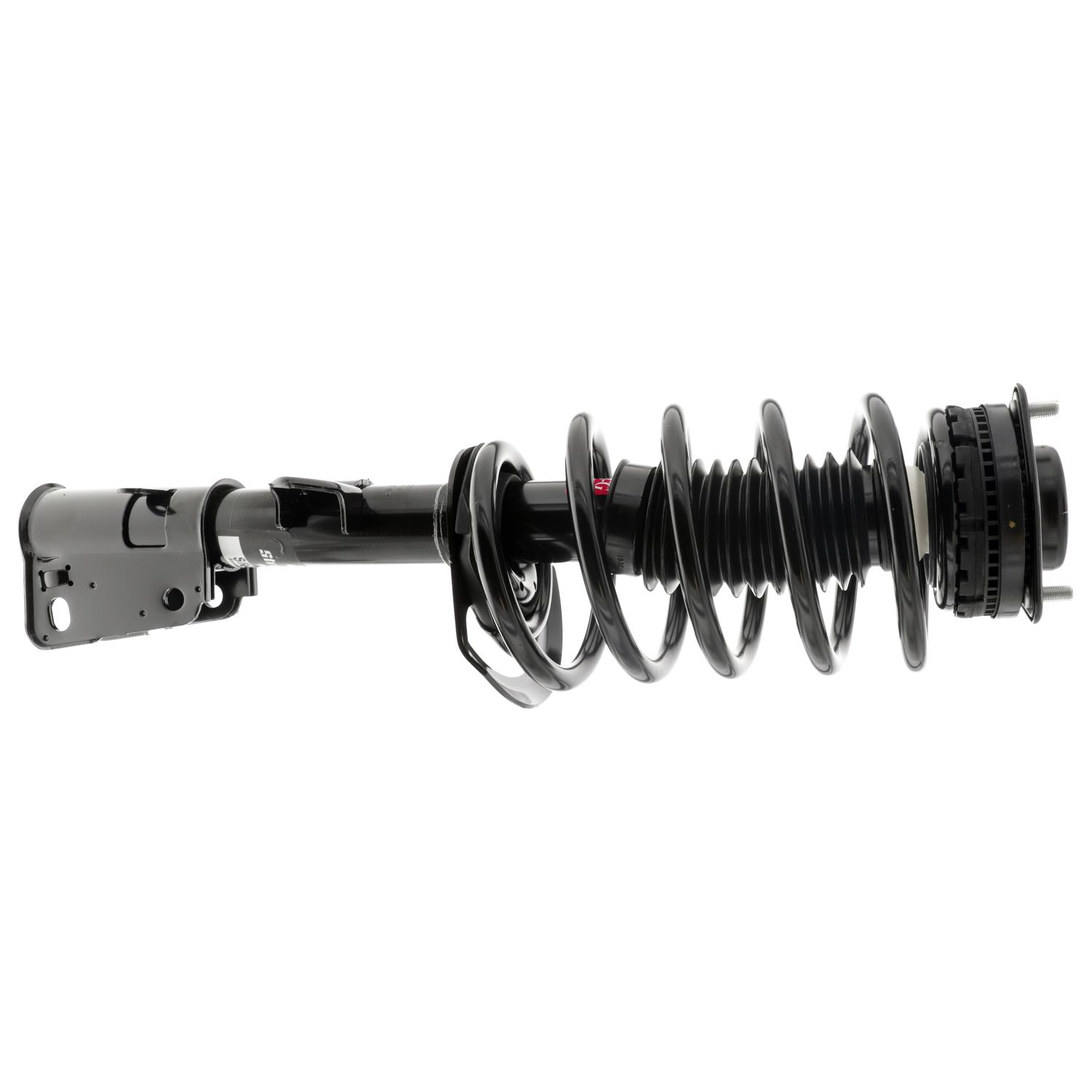 KYB SR4176 Suspension Strut and Coil Spring Assembly product image 4 of 4