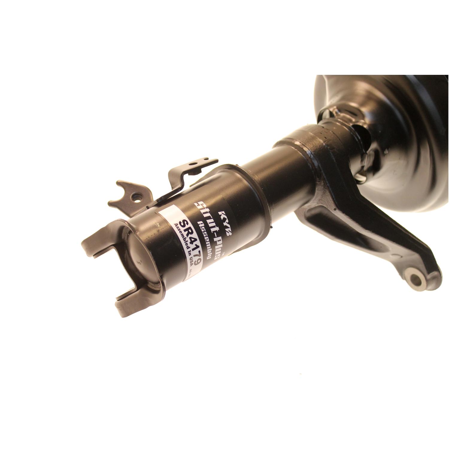 KYB SR4179 Suspension Strut and Coil Spring Assembly product image 3 of 4