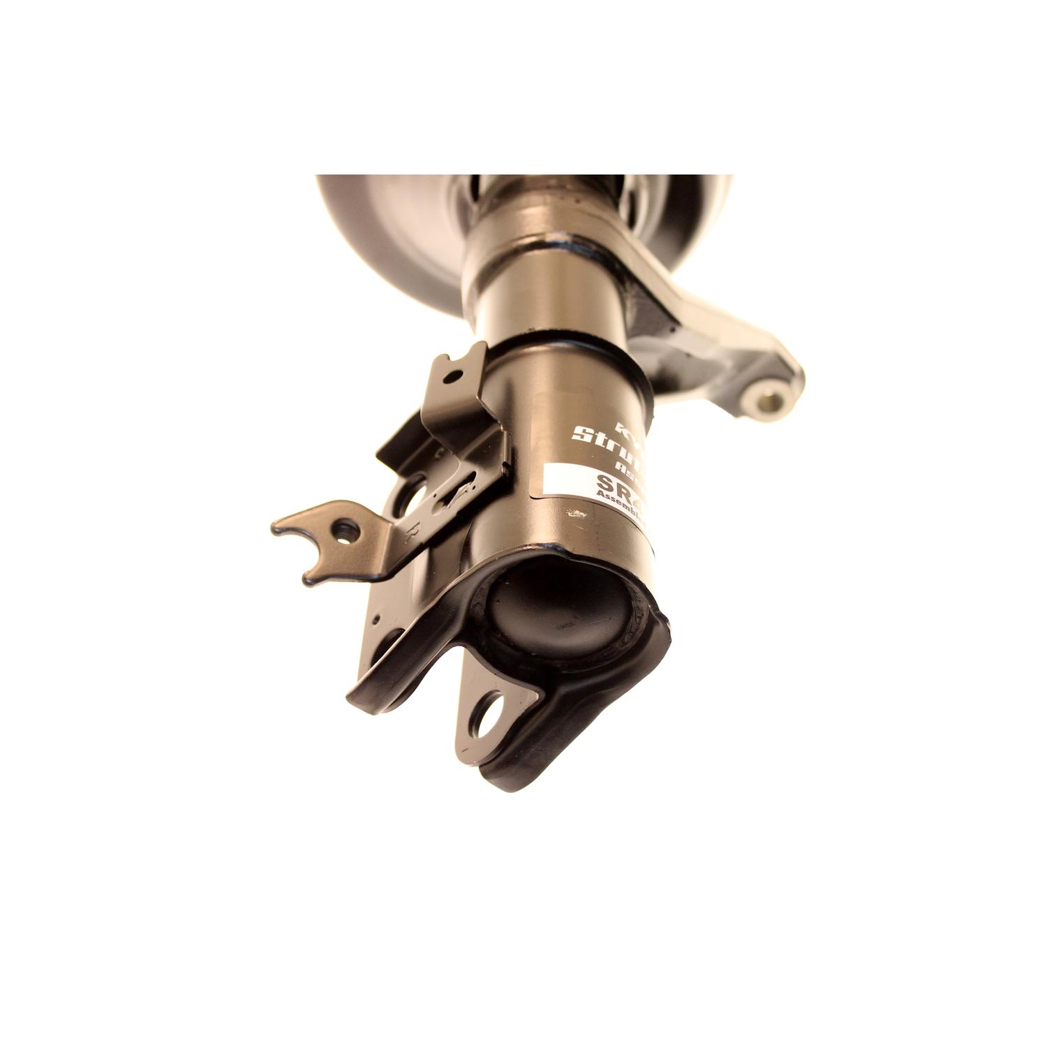 KYB SR4179 Suspension Strut and Coil Spring Assembly product image 4 of 4