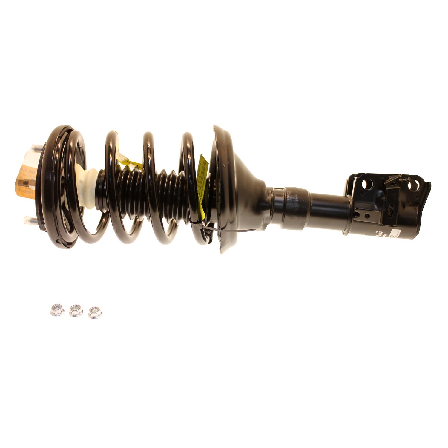 KYB SR4180 - Suspension Strut and Coil Spring Assembly KYB SR4180 Suspension Strut and Coil Spring Assembly product image 2 of 4