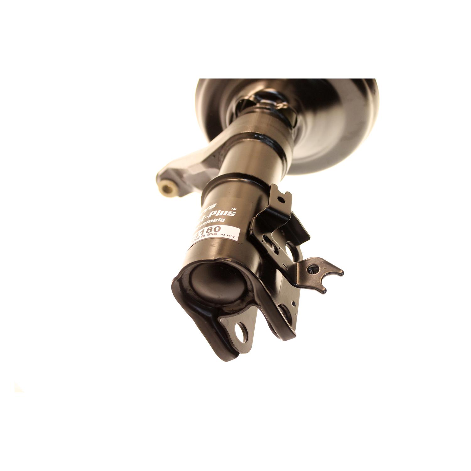 KYB SR4180 - Suspension Strut and Coil Spring Assembly KYB SR4180 Suspension Strut and Coil Spring Assembly product image 4 of 4
