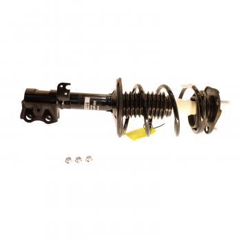KYB SR4184 Suspension Strut and Coil Spring Assembly product image 2 of 4