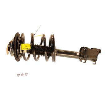 KYB SR4186 Suspension Strut and Coil Spring Assembly product image 2 of 4